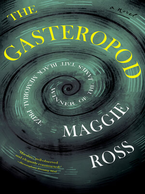 cover image of The Gasteropod
